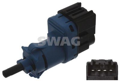 SWAG 50940340 Brake Light Switch 10 > Focus-Cmax-Transit