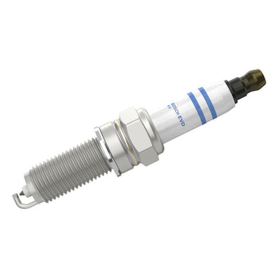 Bosch 0242145611 Spark Plug 13 > i30-Tucson-Kona-Veloster 1.6-1.6Gdi Iridium (Yar5nip80s) (10 Lu Pack) | Set of 10