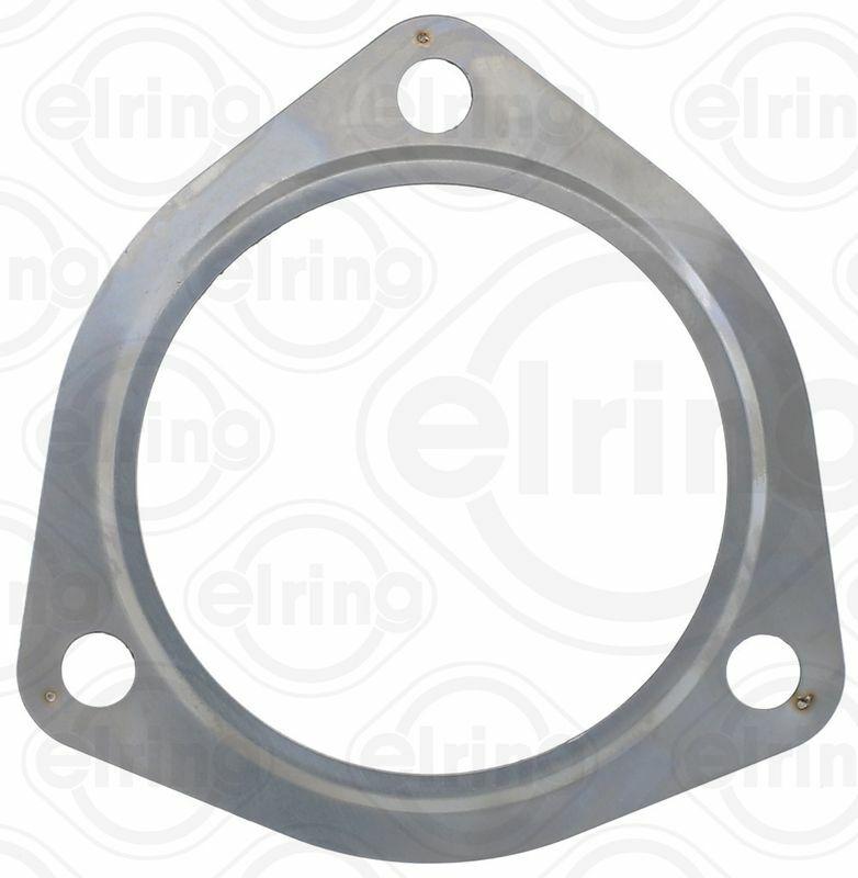 ELRING Exhaust Gasket - VW T4 2.4/2.5 TDI — Gaskets & Seals