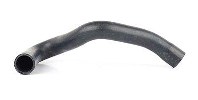 Bsg 65-720-010 Radiator Hose Upper Astra G Zafira 1.7 98-01 — Hoses & Tanks