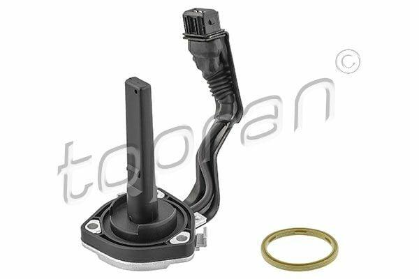 TOPRAN 502304 Oil Level Sensor - Compatible with BMW M50/M52 — Vehicle Sensors & Switches