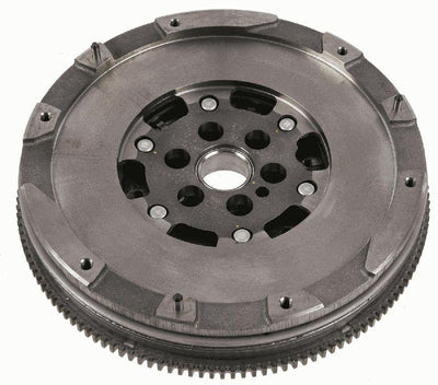 Sachs 2294501215 Flywheel (Opel 1.4 Astra J Corsa E Insignia A Meriva B Mokka 13-Zafira C Adam 14 -) — Clutch & Flywheel