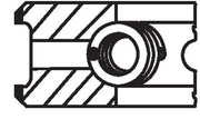 mahle 01029n0 segman std albea doblo set, mahle engine segments 72mm MAHLE Segman Std Albea Doblo 1.4 8V - 4 Pieces Set (72 mm) MAHLE Segman Std Albea Doblo 1.4 8V - 4 Pieces Set mahle-segment, car-parts, engine-replacement, albea-doblo, mechanic-tools, automotive, engine-maintenance, car-owners, engine-components, ai-generated