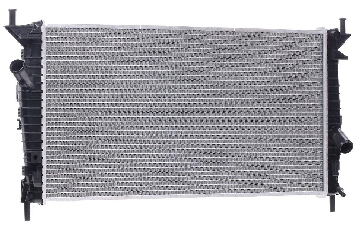 Kale Radiator for Ford Focus 2008-2011 — Radiators & Fans