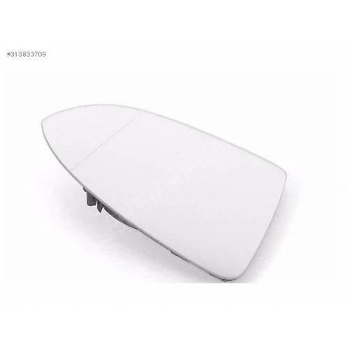 Viewmax Driver Side Mirror Glass for Volkswagen Caddy 2015+ — Mirrors