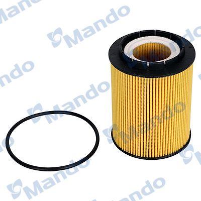 Mando EEOA0002Y Oil Filter Touareg-Q7-A6 Aes-Bmx 3,2-3,6-4,2 04-10