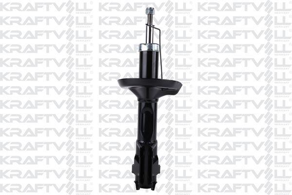KRAFTVOLL Front Shock Absorber - Compatible with Caddy 95-04, Lupo 98-05, Polo 95-02 — Shocks & Struts