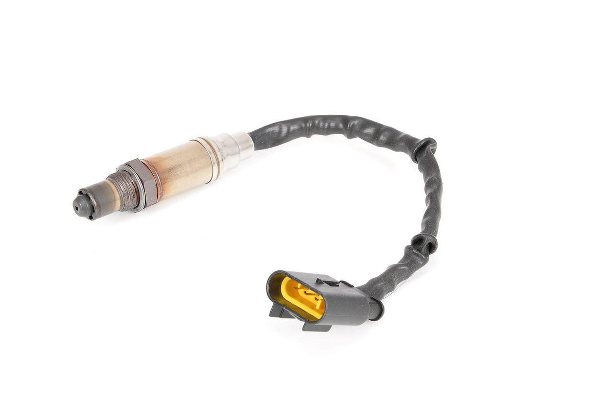 Bosch F00HL00356 Lambda Sensor G.Punto-Linea-Bravo 1.4 16V / Ford Ka 98>04 1.2 / Giulietta 940 1.4 Tb / M — Oxygen & Air-Fuel
