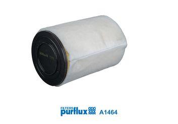 Purflux A1464 Air Filter Alfa Romeo Giulietta 1.4 TB 2010- — Air & Cabin Filters