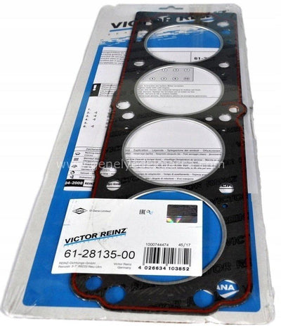 Victor Reinz 61-28135-00 Opel Astra F /Corsa B 1.4 8 Valve Cylinder Head Gasket Victor Reniz — Gaskets & Seals