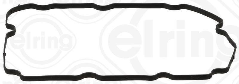 ELRING Valve Cover Gasket - Compatible with Audi A4 A6 3.0 — Gaskets & Seals