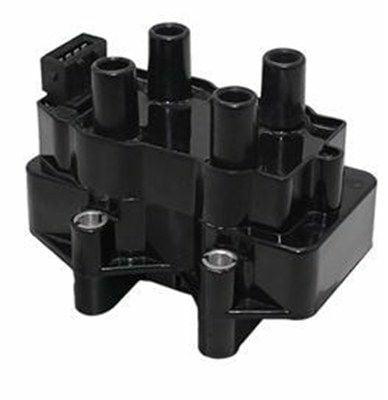 MAGNETI MARELLI Ignition Coil 97-Pt 106-205-306 Ignition Coil - 1.4-1.6L 8V — Coils & Plugs