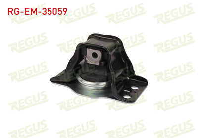 REGUS RG-EM-35059 Engine Mount Front Right Renault Megane II (Bm0 / 1,Cm0 / 1) 1.5 dCi 2002-2008 — Mounts