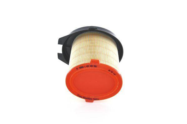 Bosch 1457429908 Air Filter P106 P205 P309 Saxo Bx C15 Bx Ax Tu9 / Tu1 — Air & Cabin Filters