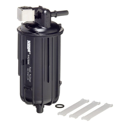 Hengst H429WKD397 Fuel Filter Audi A4/A5 1.8-2.0 TFSI CABA-CJEB-CDNC 08- — Fuel Delivery