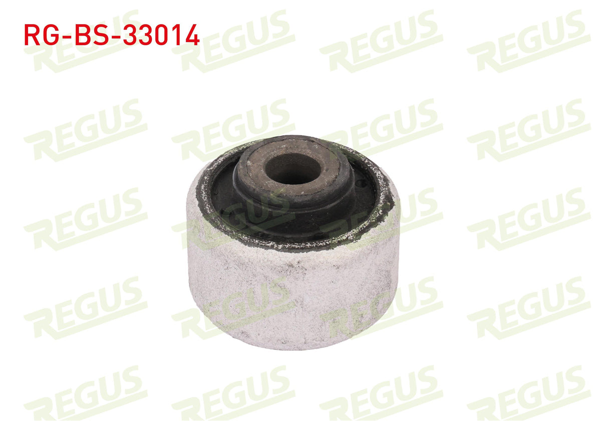 REGUS RG-BS-33014 Control Arm Bushing Front Left-Right Lower Peugeot 206 (2A / C) 1.4i 1998-2006 — Bushings & Mounts