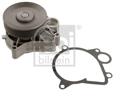Febi Bilstein 21163 Water Pump BMW M47 D20 E46 98 > 03 — Water Pump & Thermostat