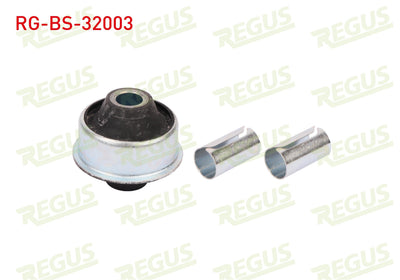 REGUS RG-BS-32003 Control Arm Bushing Front Left-Right Lower Set Opel Astra F 1.4i 1991-1998 — Bushings & Mounts