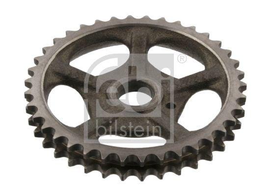 FEBI 25022 Gear - 38 Teeth for Excentric Shaft — Control Arms & Ball Joints