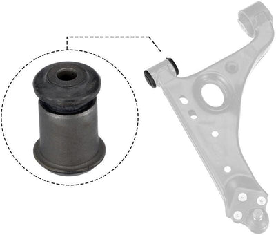 RAPRO 55435 — Bushings & Mounts