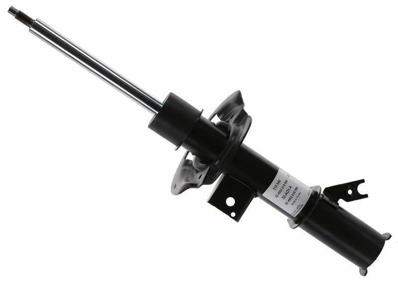 SACHS Front Left Shock Absorber - Fits Ford S-Max Galaxy III — Shocks & Struts