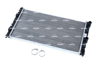 NRF 53733 Motor Radiator Chrysler Sebring 01 > 07 — Radiators & Fans