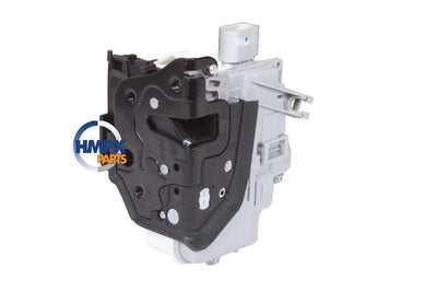 HMPX PARTS 3C1837016A Front Door Lock Right (9 Pin) Ibiza 09 > 11 Superb 08 > 13 Passat 06 > 15 Ti — Handles, Locks & Latches