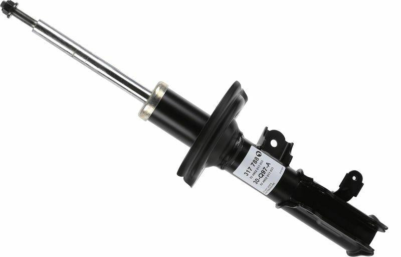 SACHS 317788 Front Left Shock Absorber - Gas Pressure System for i10 1.0 & 1.2 — Shocks & Struts