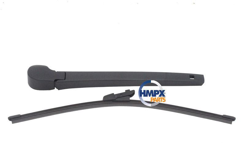 HİMPEKS 5F3955707 Rear Wiper Arm + Wiper (350mm) Tiguan 17 > Sharan-Leon 12 > Turan 16 > — Wipers