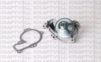 Kraftvoll 08010343 Water Pump Opel Corsa F Crossland X Peugeot 208 308 II 2008 3008 5008 Partner Te — Water Pump & Thermostat