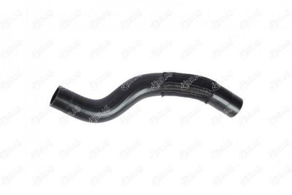 IBRAS Radiator Upper Hose - Durable EPDM & Polyester — İbraş, Radiators & Fans