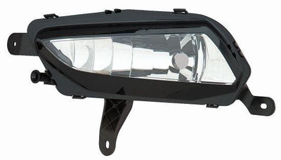 Opel 39098908 Astra K Front Right Fog Lamp 2016-2020
