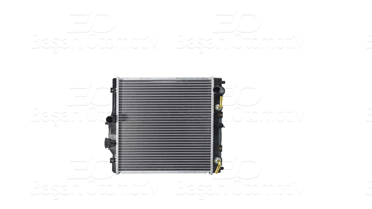 Wisco 3113073-00 Water Radiator Brazing At 352X347x26 mm Honda Civic 91-01 — Radiators & Fans