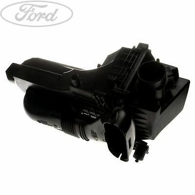 Ford Otosan C1B19600DA B-Max 2012-2016 1.5 TDCi Air Filter Kutusu Complete — Air & Cabin Filters