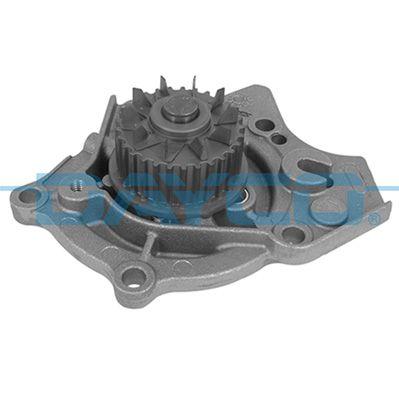 Dayco DP1967 Water Pump Amarok Beetle Scirocco Sharan Tiguan Jetta Passat A4 A8 Superb 1.8/2.0 TSI/ — Water Pump & Thermostat