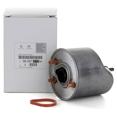 Citroen PSA 1906.E6 - Original Diesel Fuel Filter for Berlingo 1.6 HDi — Citroën, Fuel Delivery
