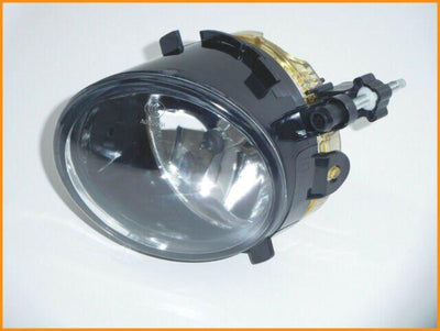 Seat Right Fog Light - Compatible with 2005-2009 Toledo — Tail, Signal & Reflectors