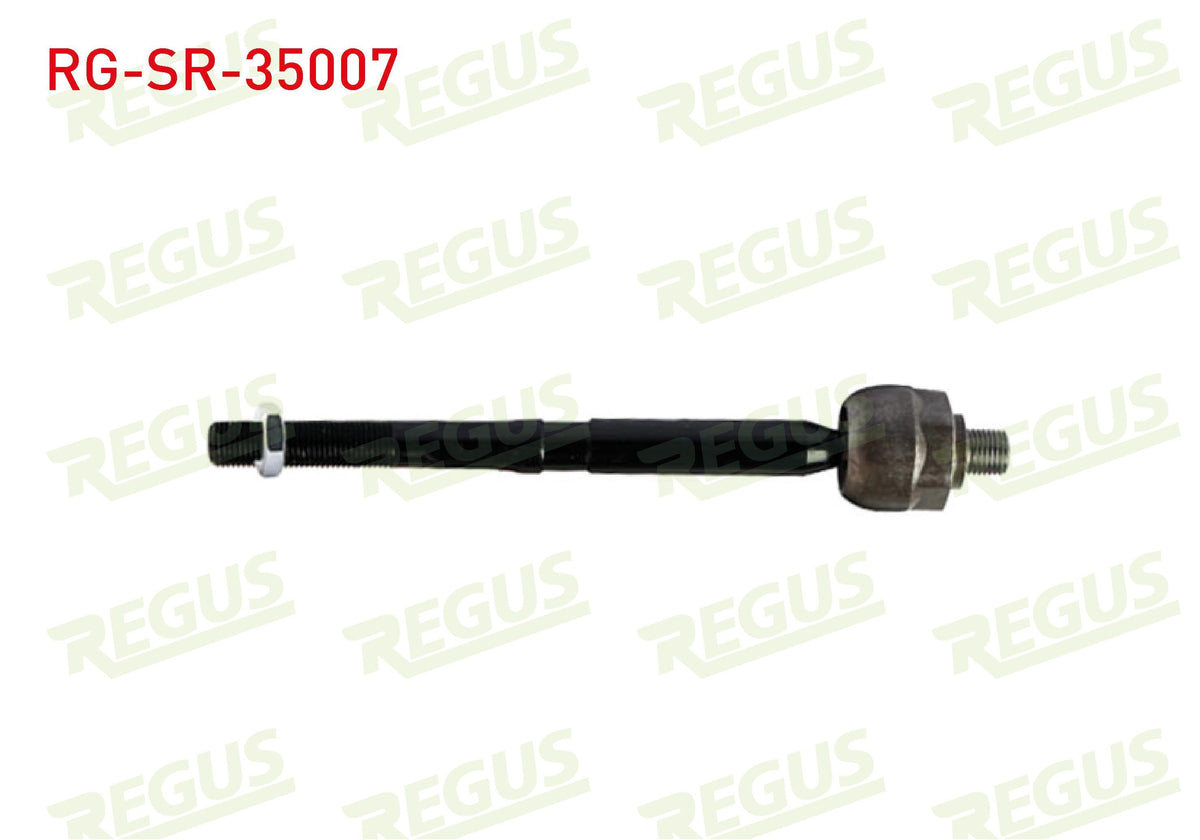 REGUS RG-SR-35007 Tie Rod Shaft Front Renault Megane-Scenic 2003-2009 — Tie Rods & Linkage