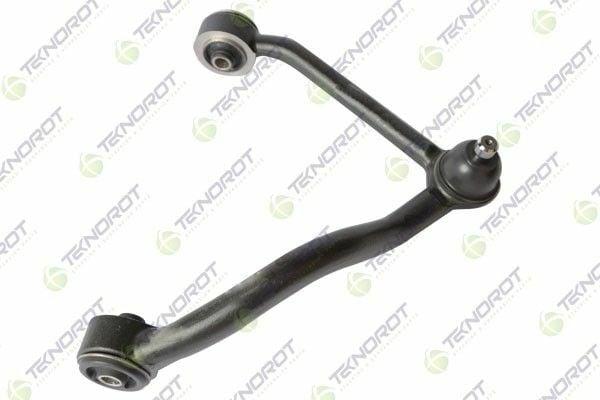 TEKNOROT KI-208 - Upper Right Swing Arm Assembly for Kia Sorento 2006-2009 — Control Arms & Ball Joints