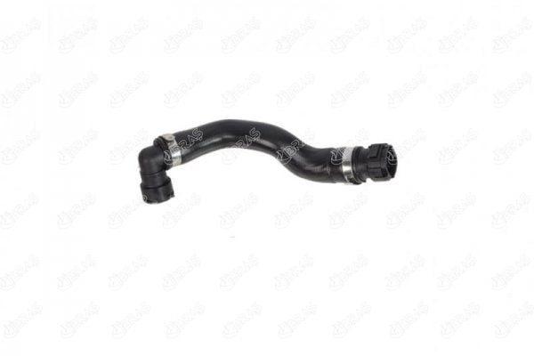 IBRAS Heater Outlet Hose - Compatible with Ford Tourneo Courier, B Max — İbraş, Radiators & Fans