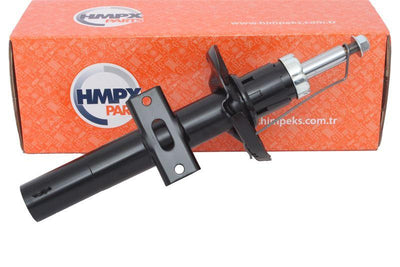 HİMPEKS 2Q0413031BQ Front Shock Absorber Gas Charged: Left & Right Polo-Ibiza-Scala 17 > — Shocks & Struts