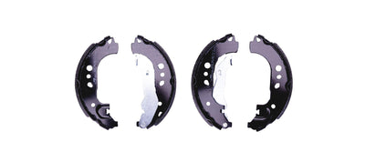 Hella 8DB355022-131 Rear Brake Shoe Toledo 13 > 19 Rapid 13 > Roomster 11 > 15 — Brake Cables & Hardware