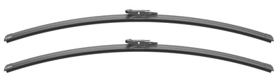 Silbak SB2626B Wiper Blade Leon II 09/05> 65+65 — Wipers