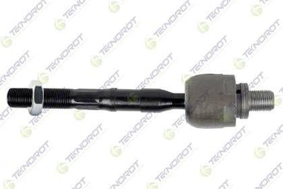 Teknorot HY-133 *2 Tie Rod Shaft Hyundai Ix35 10-> Kia Sportage 10-> — Tie Rods & Linkage