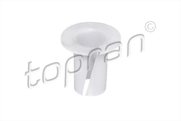 Topran 111319 Gear Arm Bushing Bora Caddy Crafter Golf IV V VI Jetta Polo T5 Multivan A1 — Bushings & Mounts
