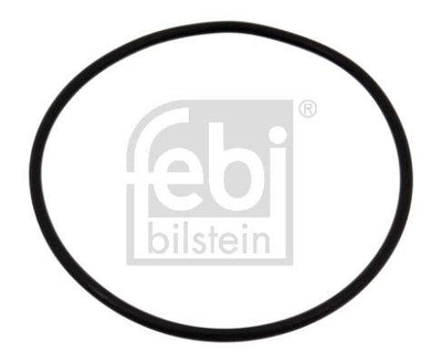 Febi Bilstein 04734 Water Pump Gasket Opel Astra F Vectra A Corsa B — Water Pump & Thermostat