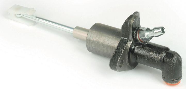 Bosch 0986486109 Clutch Master Cylinder VW Caddy 97-03 Cordoba 99-02 Polo Classic 00-02 Ayq Alh — Clutch & Flywheel