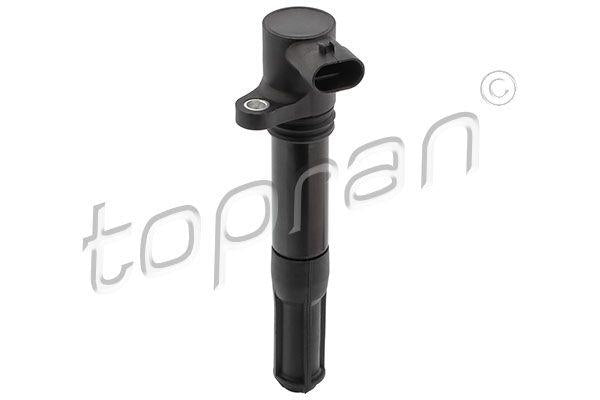 Topran 623909001 Ignition Coil Grande Punto Idea Linea Egea 1.4 — Coils & Plugs