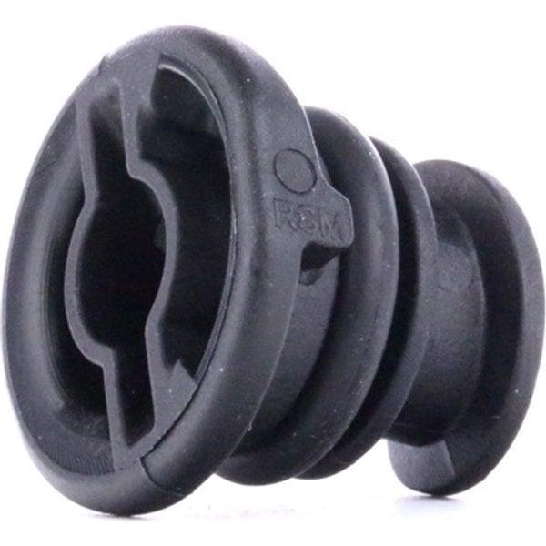 VAG Audi A4 Oil Pan Plug - Genuine Replacement for 2016+ 1.4 TFSI — Oil System