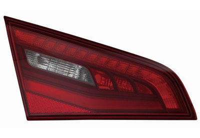 Depo 446-1326L-UE Trunk Tail Lamp Inner Left Audi A3 Sportback 12-15 — Tail, Signal & Reflectors